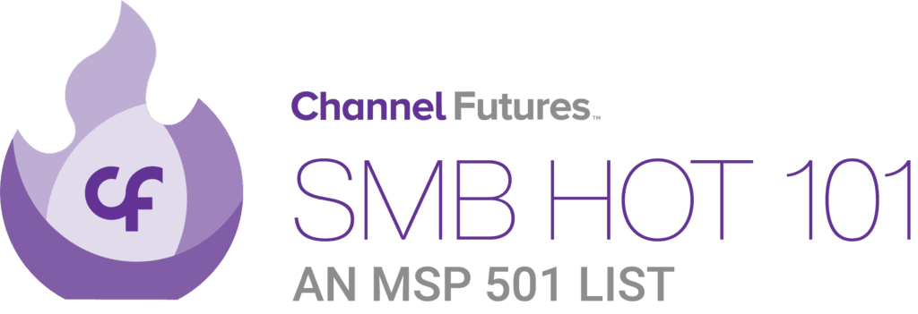 Vissensa SMB Hot 101 Award - Channel Futures 2020