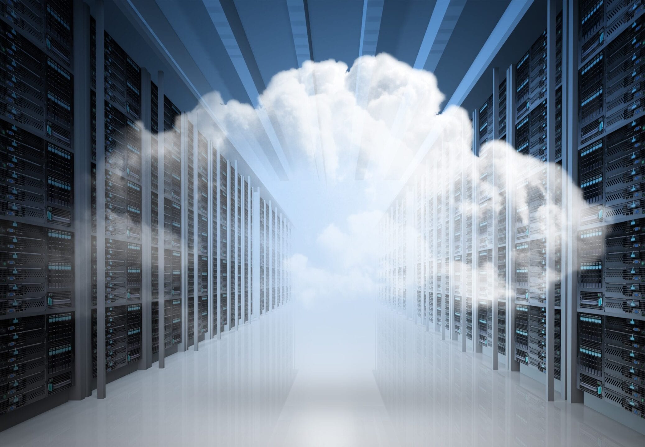 Managed Private Cloud Hosting