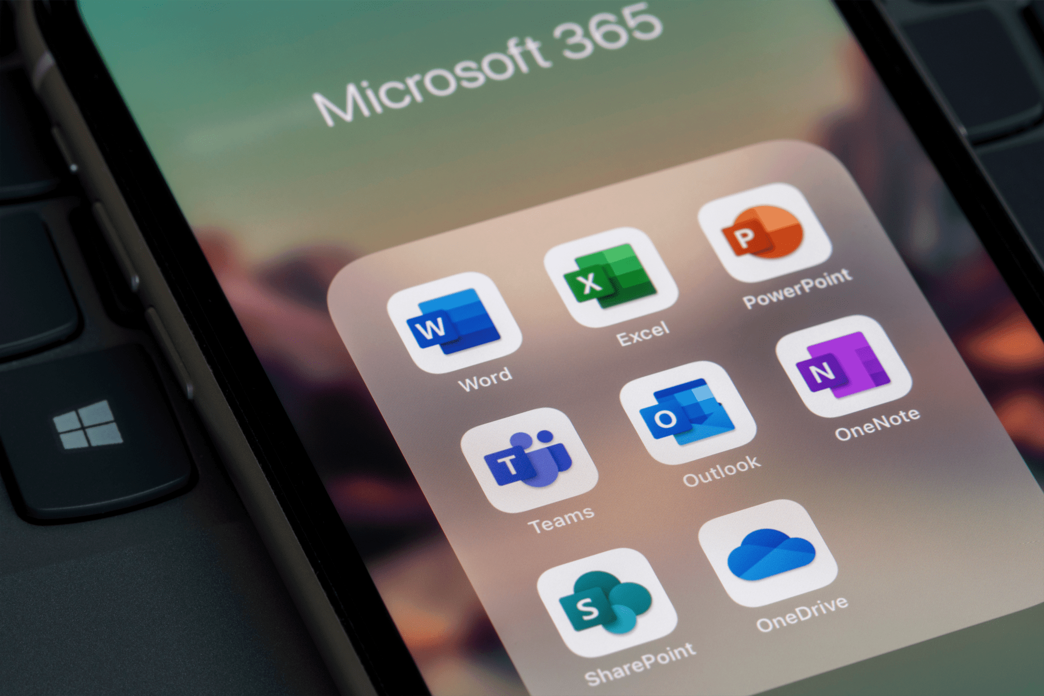 Microsoft 365 For The Media Sector