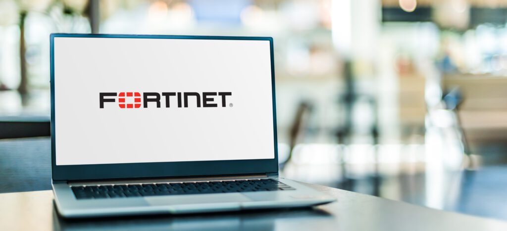 Fortinet UK Partner
