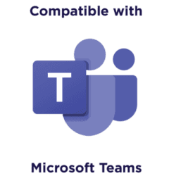 8x8 is Compatible with Microsoft Teams
